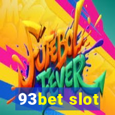 93bet slot